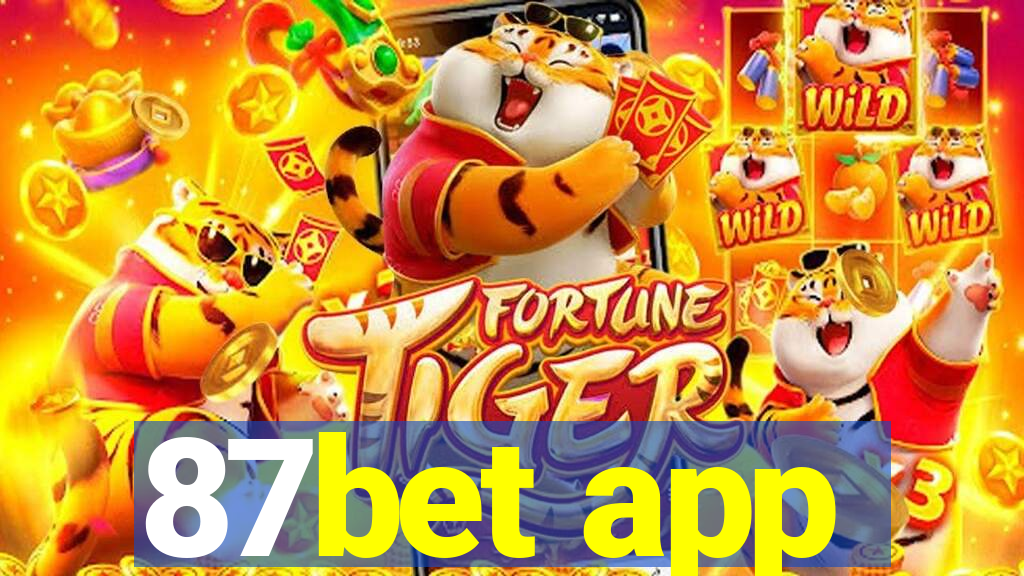 87bet app